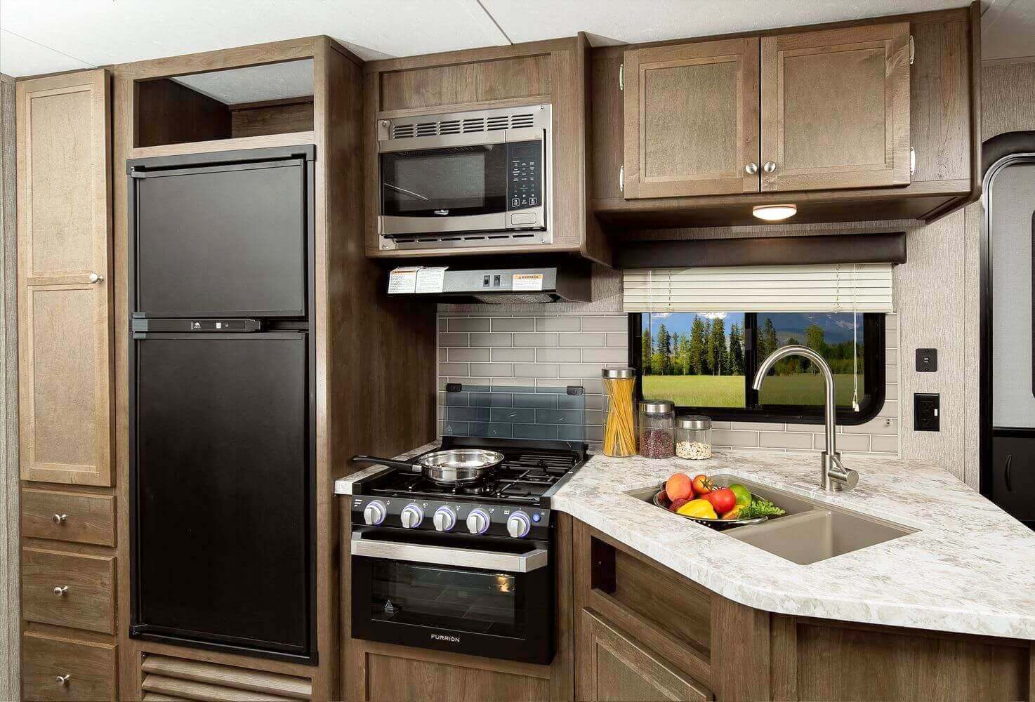 RV Rentals Phoenix